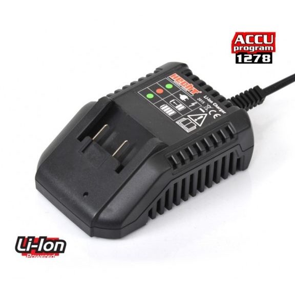 001277 CH - Akkumulátor töltő akku program 1278