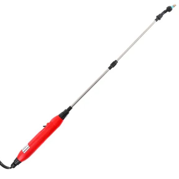 HECHT 4050 - Akkumulátoros permetező 5l