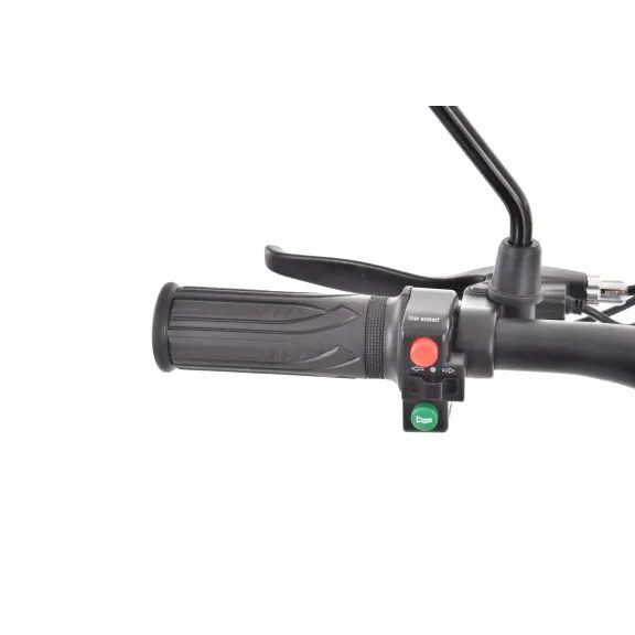 HECHT Terris White - Összecsukható E-robogó