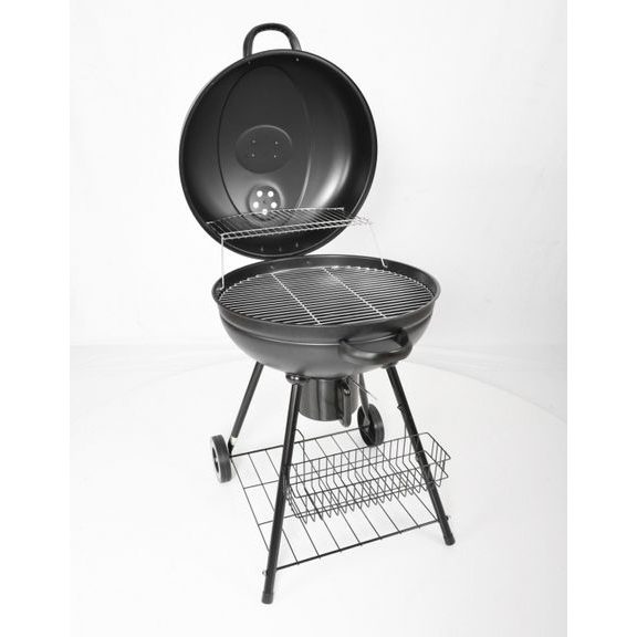 HECHT MERIDA - Gömbgrill