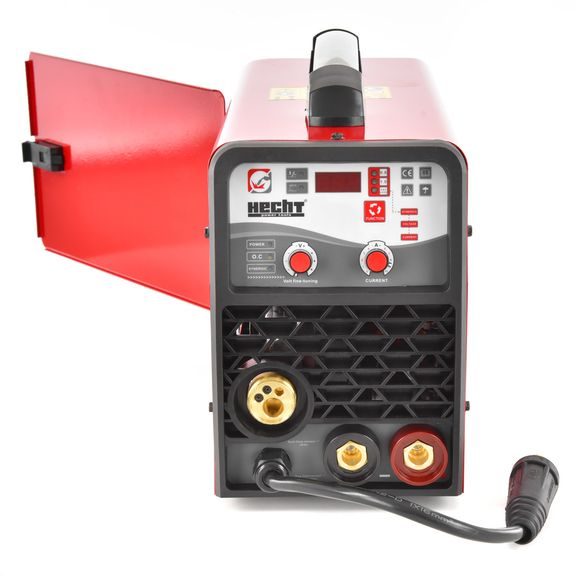 HECHT 1830 - Inverteres hegesztő 6,9 kva