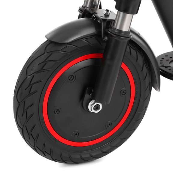 HECHT 5299 - Akkumulátoros roller