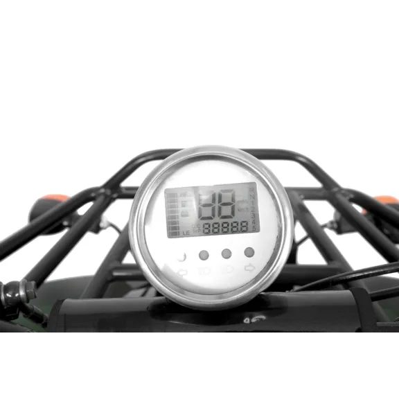 HECHT 56150 ARMY - Akkumulátoros quad army