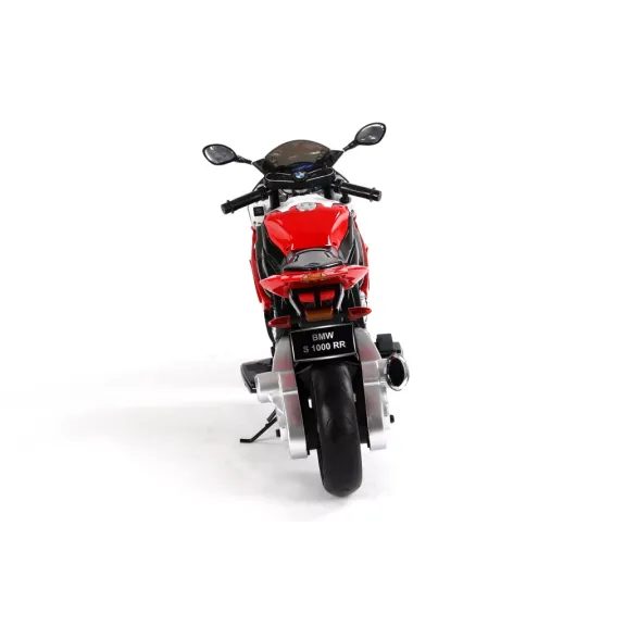 BMWS S 1000 RR-RED - Gyermek motor