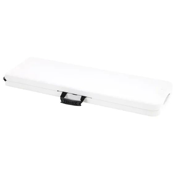 HECHT FOLDIS WHITE SET