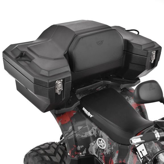 HECHT 56199 HURON - Akkumulátoros quad