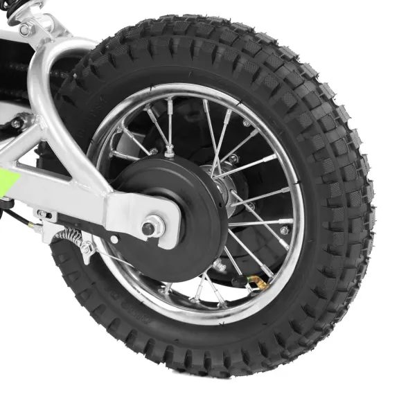 HECHT 54300 GREEN - Gyermek motor