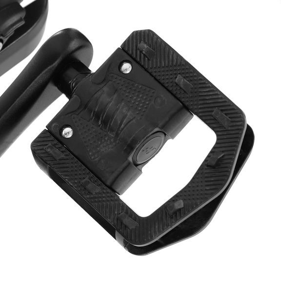 HECHT COMPOS XL GREY - Elektromos kerékpár