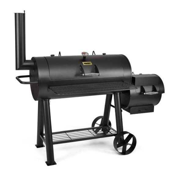 HECHT SENTINEL MAX - Kerti grill