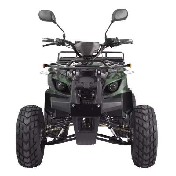 HECHT 56155 ARMY - Akkumulátoros quad