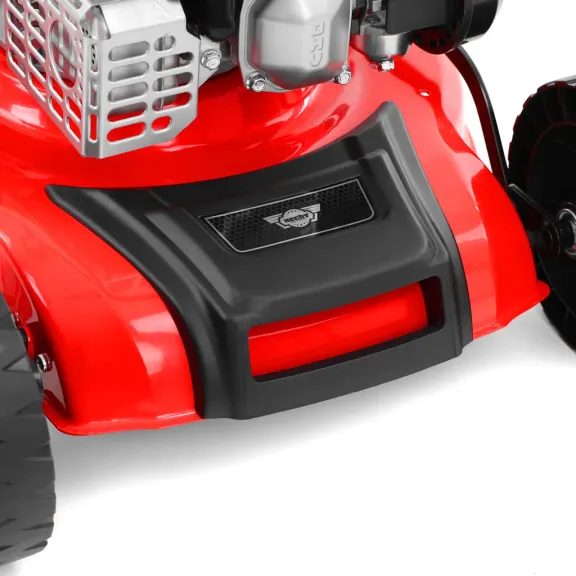 HECHT 54666 SX - Benzinmotoros fűnyíró