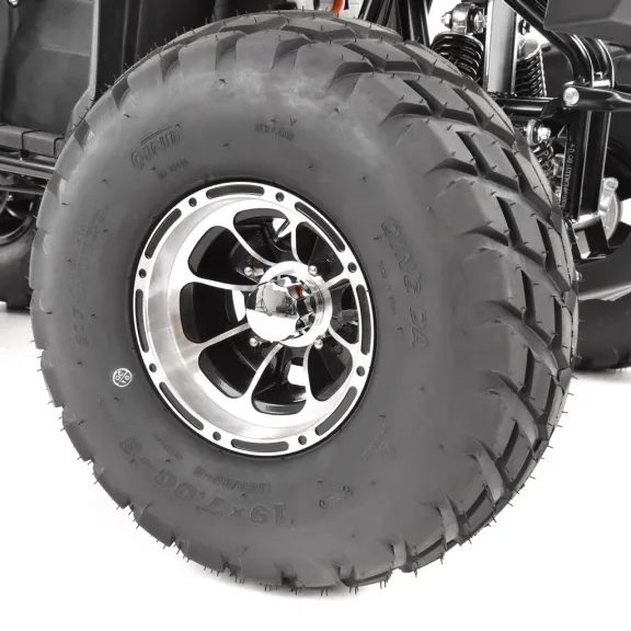 HECHT 56155 SAND - Akkumulátoros quad