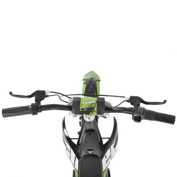 HECHT 59150 GREEN - Gyermek motor