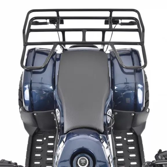 HECHT 56155 BLUE - Akkumulátoros quad