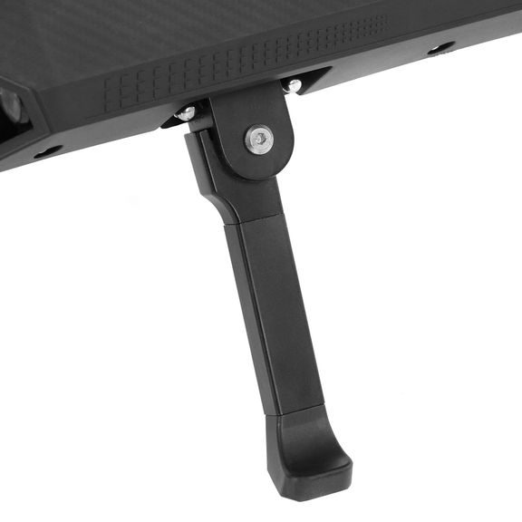 HECHT 5201 BLACK - Akkumulátoros roller