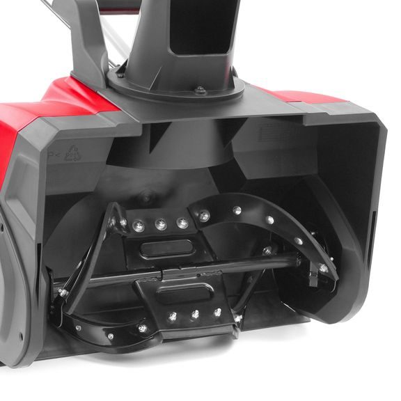 HECHT 9201 E - Elektromos hómaró
