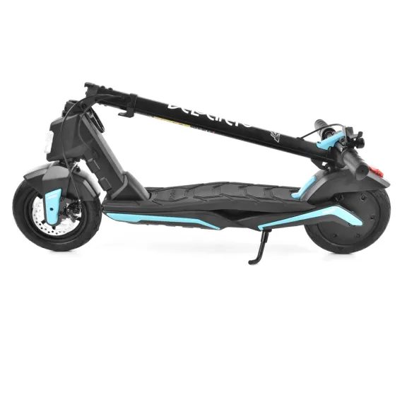 HECHT 5199 BLUE - Akkumulátoros roller