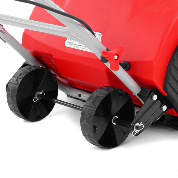 HECHT 9201 E - Elektromos hómaró