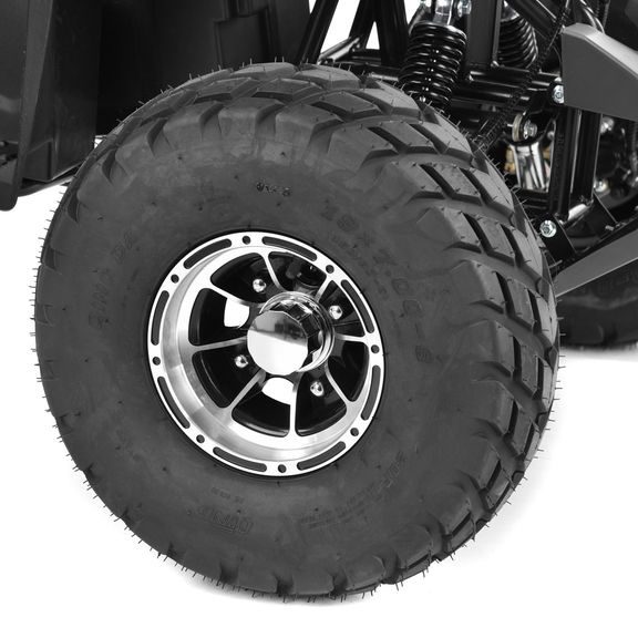 HECHT 56199 HURON - Akkumulátoros quad