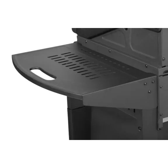 HECHT CONTACT 3 - Gázos kerti grill