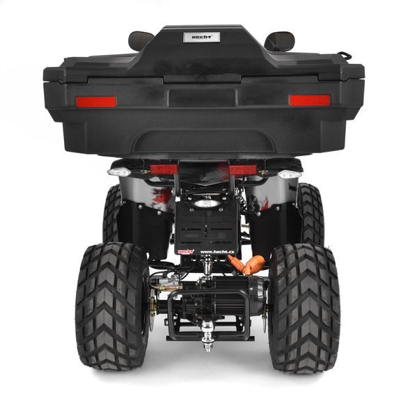HECHT 56199 HURON - Akkumulátoros quad