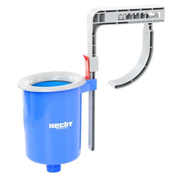 HECHT 30004 - Medence skimmer (fölöző)