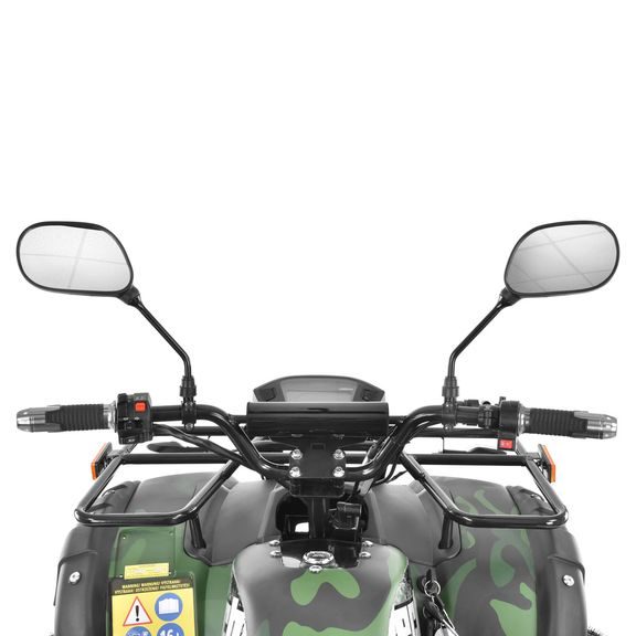 HECHT 59399 ARMY - Akkumulátoros quad