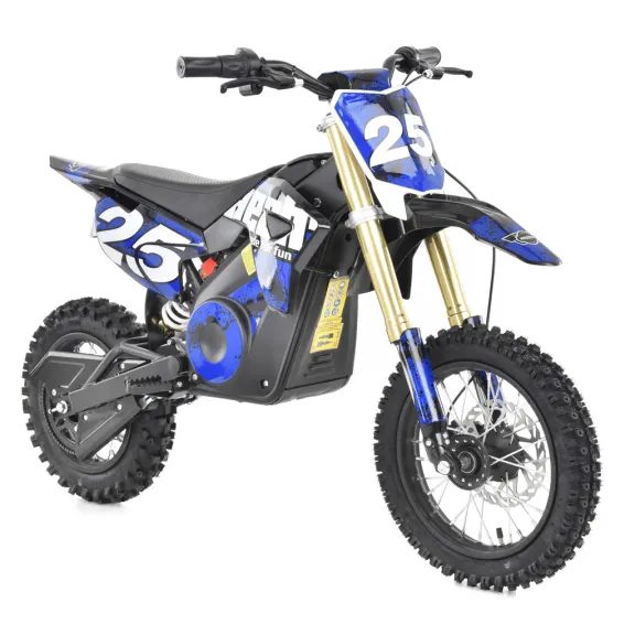 HECHT 59150 BLUE - Gyermek motor
