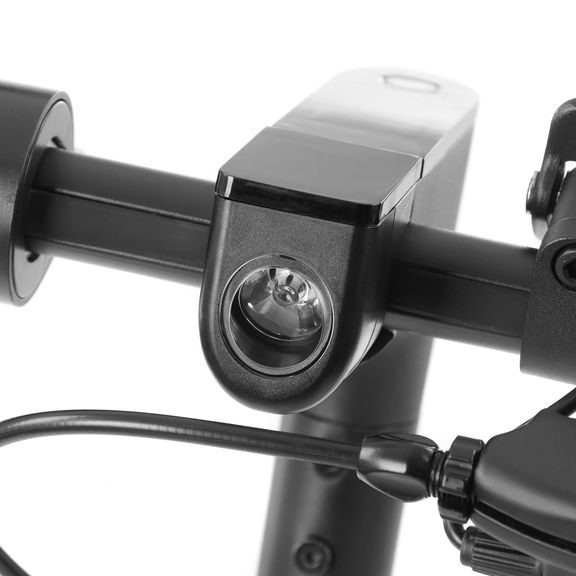 HECHT 5178 - Akkumulátoros roller