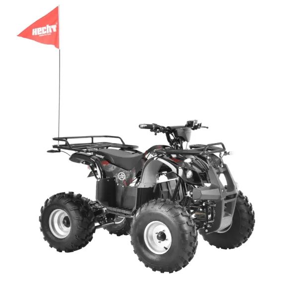 Akkumulátoros quad