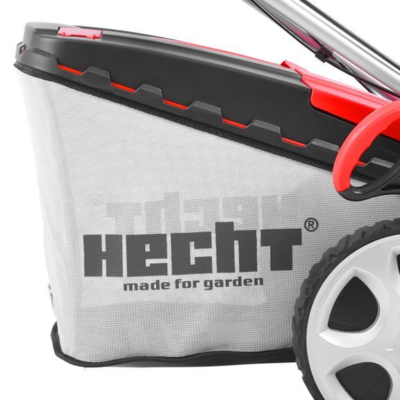 HECHT 553 SW 5 IN 1 - Benzinmotoros fűnyíró, önjáró