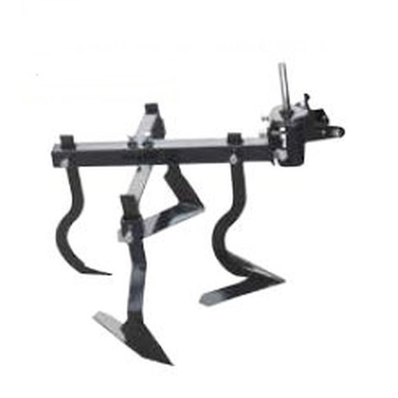 HECHT 007132 - Kultivátor, szélesség 30cm,