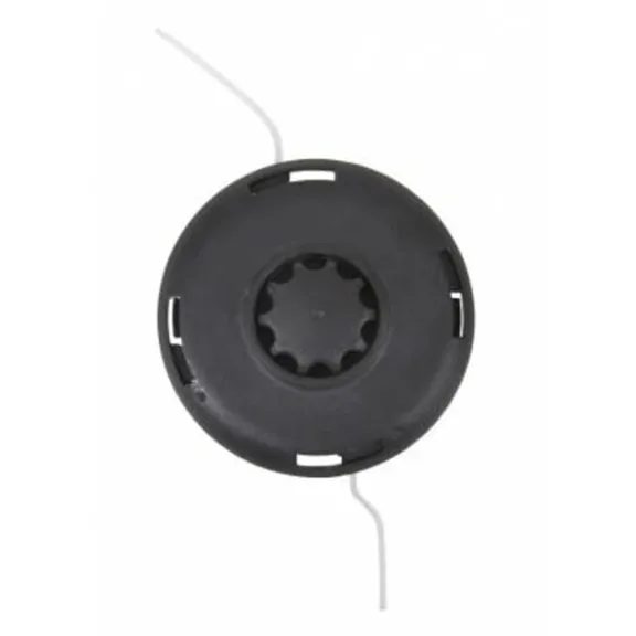 16300000 H - Damilfej m12x1.75, hecht 150, 163