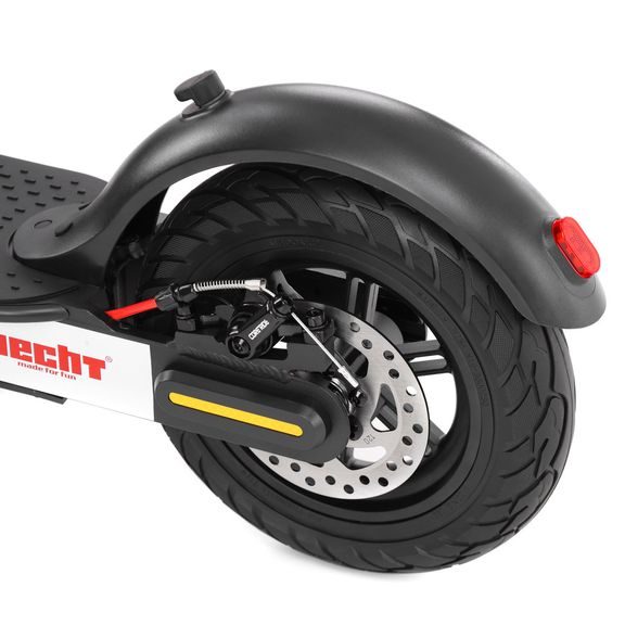 HECHT 5299 - Akkumulátoros roller
