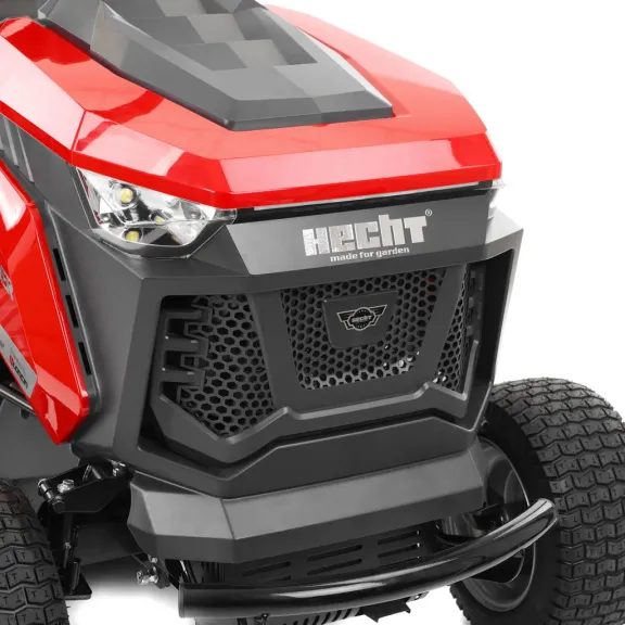 HECHT 5202 TWIN - Kerti traktor