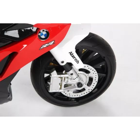 BMWS S 1000 RR-RED - Gyermek motor