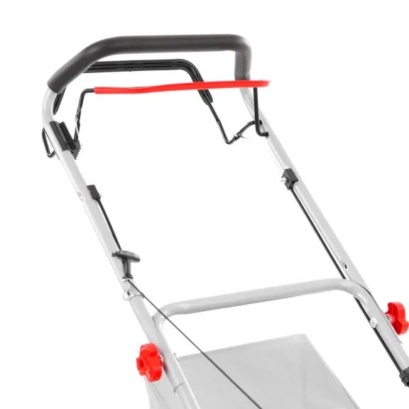 HECHT 54666 SX - Benzinmotoros fűnyíró