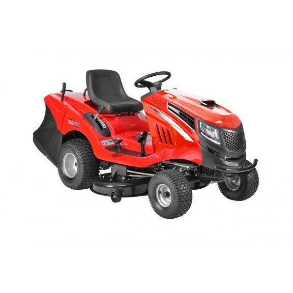 HECHT 5227 - Kerti traktor