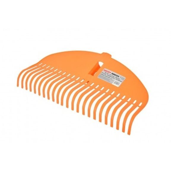 HECHT 600123 - Pet lombseprű-fej, 480x260mm