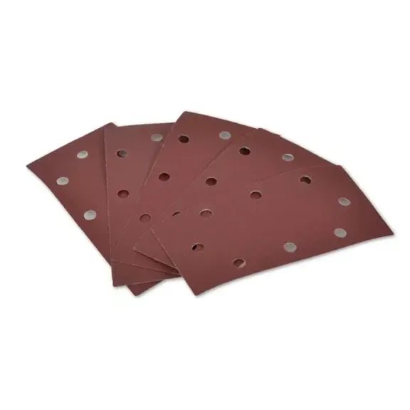 Csiszolópapír 80-AS, 10 DB 001176780