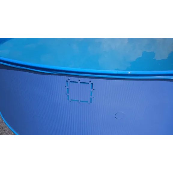 HECHT 30003 - Medence skimmer (fölöző)