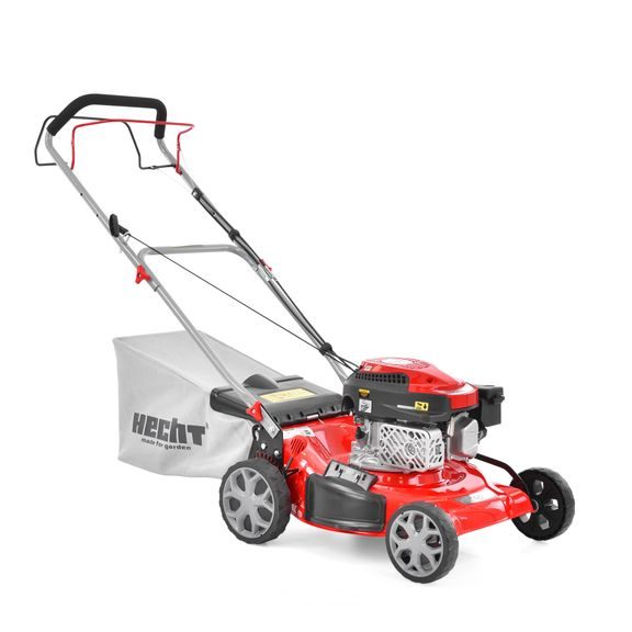 HECHT 546 SCW - Benzinmotoros fűnyíró