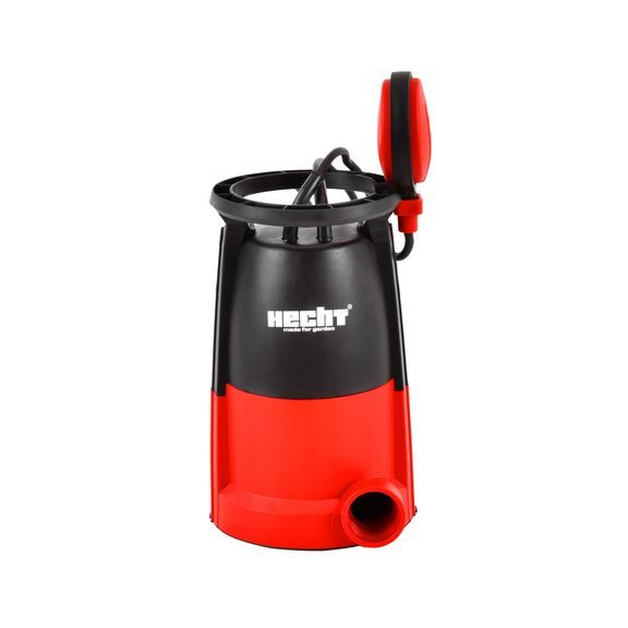 HECHT 3415 - Merülő szivattyú, 3in1