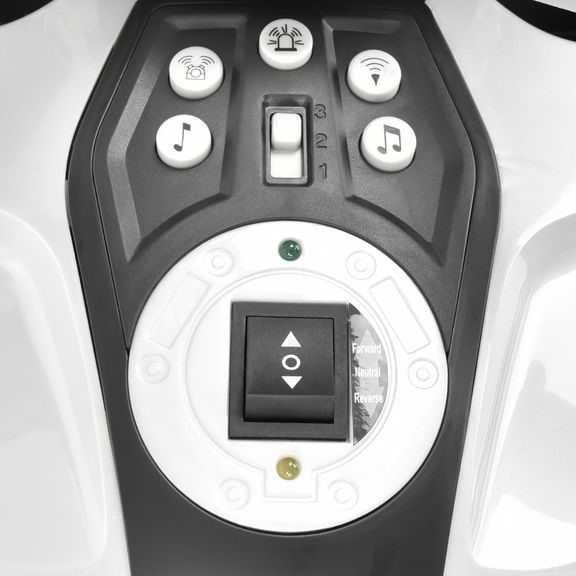 BMWR 1200 RTPOLICE - Gyermek motor