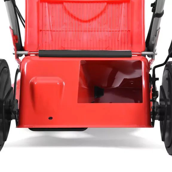 HECHT 5564 SXE - Benzinmotoros önjáró fűnyíró