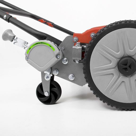 HECHT 514 PROFI - Mechanikus fűnyíró