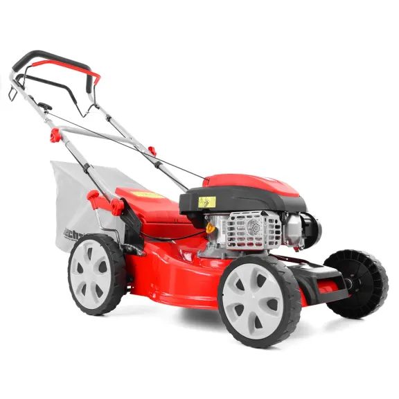 HECHT 54666 SX - Benzinmotoros fűnyíró
