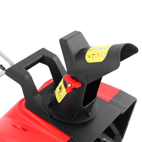 HECHT 9201 E - Elektromos hómaró