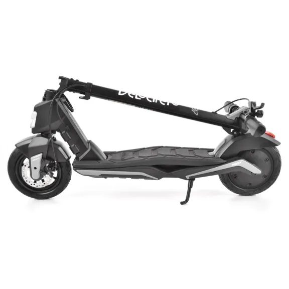 HECHT 5199 GREY - Akkumulátoros roller