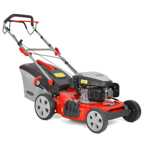 HECHT 5111 SXW - BENZINMOTOROS FŰNYÍRÓ